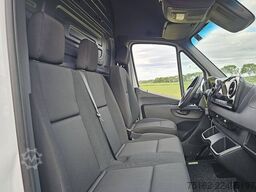 MERCEDES-BENZ SPRINTER 317 L3H2 Automaat MBUX10