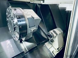 Okuma LB3000EX MC1000 OSP P200L VDI40