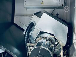Okuma LB3000EX MC1000 OSP P200L VDI40