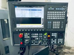 Okuma LB3000EX MC1000 OSP P200L VDI40
