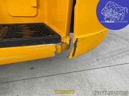 MAN TGX 500