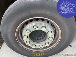 MAN TGX 500