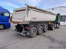 SCHMITZ CARGOBULL SKI 24 7,5