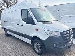 MERCEDES-BENZ Sprinter 317 CDI MAXI|14°°°KM|360°KAM|TÜV&ÖLneu