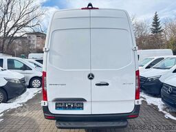 MERCEDES-BENZ Sprinter 317 CDI MAXI|14°°°KM|360°KAM|TÜV&ÖLneu