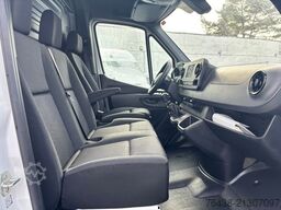 MERCEDES-BENZ Sprinter 317 CDI MAXI|14°°°KM|360°KAM|TÜV&ÖLneu
