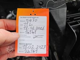 MERCEDES-BENZ Sprinter 317 CDI MAXI|14°°°KM|360°KAM|TÜV&ÖLneu