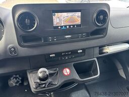 MERCEDES-BENZ Sprinter 317 CDI MAXI|14°°°KM|360°KAM|TÜV&ÖLneu