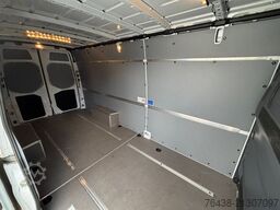 MERCEDES-BENZ Sprinter 317 CDI MAXI|14°°°KM|360°KAM|TÜV&ÖLneu