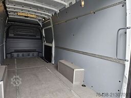 MERCEDES-BENZ Sprinter 317 CDI MAXI|14°°°KM|360°KAM|TÜV&ÖLneu