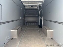 MERCEDES-BENZ Sprinter 317 CDI MAXI|14°°°KM|360°KAM|TÜV&ÖLneu