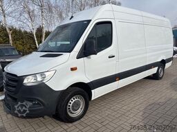 MERCEDES-BENZ Sprinter 317 CDI MAXI|14°°°KM|360°KAM|TÜV&ÖLneu