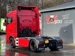 MAN TG3 18.510 4x2 LL Retarder / Hydraulik/ TOP !!