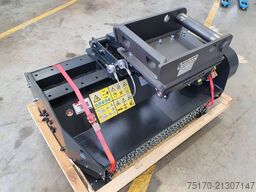 Seppi M. H-SMO-B 125 / Vario Flow / flottierend / NEU