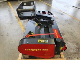 Seppi M. H-SMO-B 125 / Vario Flow / flottierend / NEU