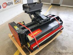 Seppi M. H-SMO-B 125 / Vario Flow / flottierend / NEU