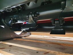 Seppi M. H-SMO-B 125 / Vario Flow / flottierend / NEU