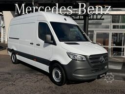 Mercedes-Benz Sprinter 317 CDI 3665 9G DISTRONIC AHK