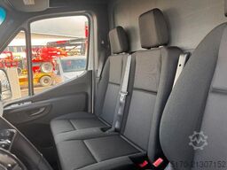 Mercedes-Benz Sprinter 317 CDI 3665 9G DISTRONIC AHK