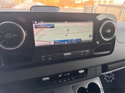 Mercedes-Benz Sprinter 317 CDI 3665 9G DISTRONIC AHK