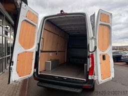 Mercedes-Benz Sprinter 317 CDI 3665 Klima Kamera Schwingsitz
