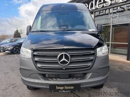 Mercedes-Benz Sprinter 419 CDI 4x4 3665 Klimaautom Kamera