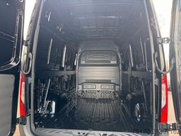 Mercedes-Benz Sprinter 419 CDI 4x4 3665 Klimaautom Kamera