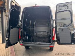Mercedes-Benz Sprinter 419 CDI 4x4 3665 Klimaautom Kamera