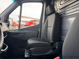 Mercedes-Benz Sprinter 419 CDI 4x4 3665 Klimaautom Kamera
