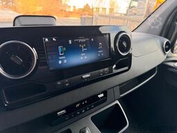 Mercedes-Benz Sprinter 419 CDI 4x4 3665 Klimaautom Kamera