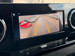 Mercedes-Benz Sprinter 419 CDI 4x4 3665 Klimaautom Kamera