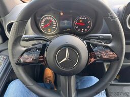 Mercedes-Benz Sprinter 419 CDI 4x4 3665 Klimaautom Kamera