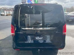Mercedes-Benz V 250 d 4MATIC AVA ED Tisch AHK2,5to DISTRONIC