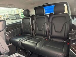 Mercedes-Benz V 250 d 4MATIC AVA ED Tisch AHK2,5to DISTRONIC