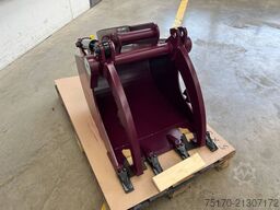  Holp MultiGrip Löffel MG.030.060 / MS03 / 600 mm /