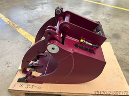  Holp MultiGrip Löffel MG.030.060 / MS03 / 600 mm /