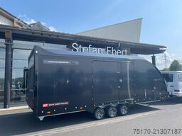 Brian James Race Transporter 7 / 6,16 m / 3.500 kg / NEU