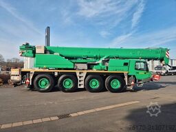 Faun Tadano ATF 70G-4 8x8 Klima 5.161 Betr. Std.