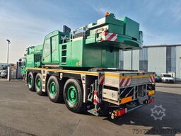 Faun Tadano ATF 70G-4 8x8 Klima 5.161 Betr. Std.