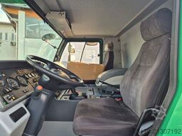 Faun Tadano ATF 70G-4 8x8 Klima 5.161 Betr. Std.