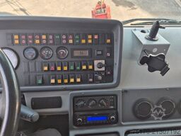 Faun Tadano ATF 70G-4 8x8 Klima 5.161 Betr. Std.