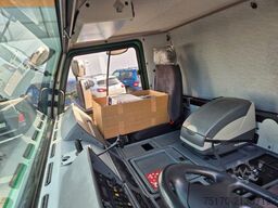 Faun Tadano ATF 70G-4 8x8 Klima 5.161 Betr. Std.