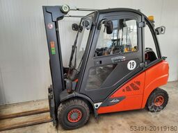 Linde H25T-02