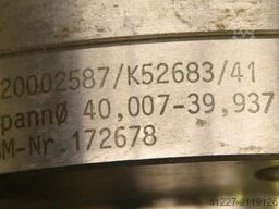 AKE Hydro-Grip T20002587