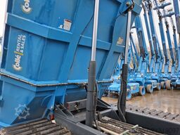 Bergmann C912s | 2022