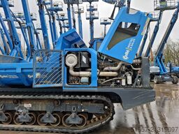 Bergmann C912s | 2022