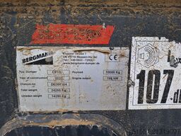 Bergmann C912s | 2022