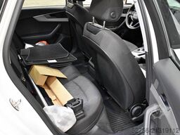 Audi A4 Avant / Kommandowagen