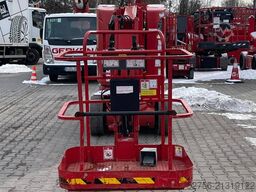 Haulotte HA12CJ