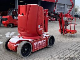 Haulotte HA12CJ